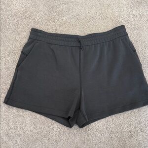 Lululemon Athletica Softstreme High Rise Shorts - 4”